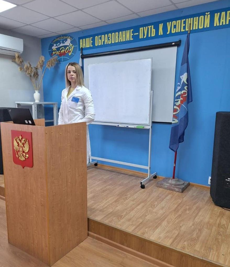 ОРВИ и грипп: как защититься?